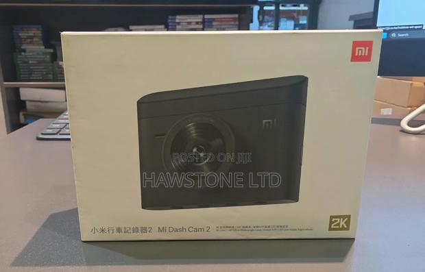 Mi Dash Cam 2