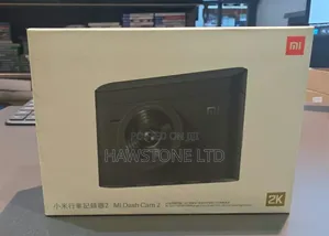 Mi Dash Cam 2