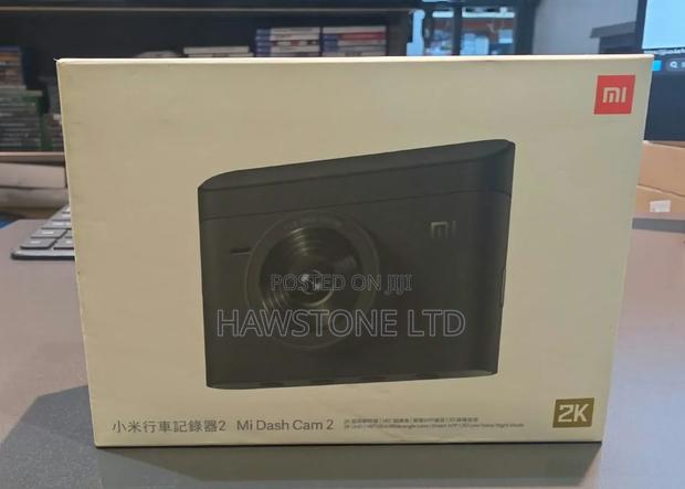 Mi Dash Cam 2 - thumbnail 2