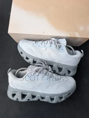 On Cloud Swift K-Tech Sneakers