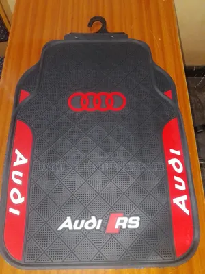 Car Batteries, ADBLUE, Mats
