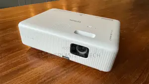 Epson CO-FH01 Full HD 3LCD Projector|3000 Lumens