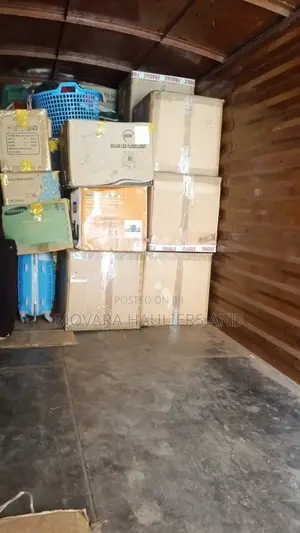 Top-Quality Moving Services in Kisumu/ Milimani/Riat/Lolwe/