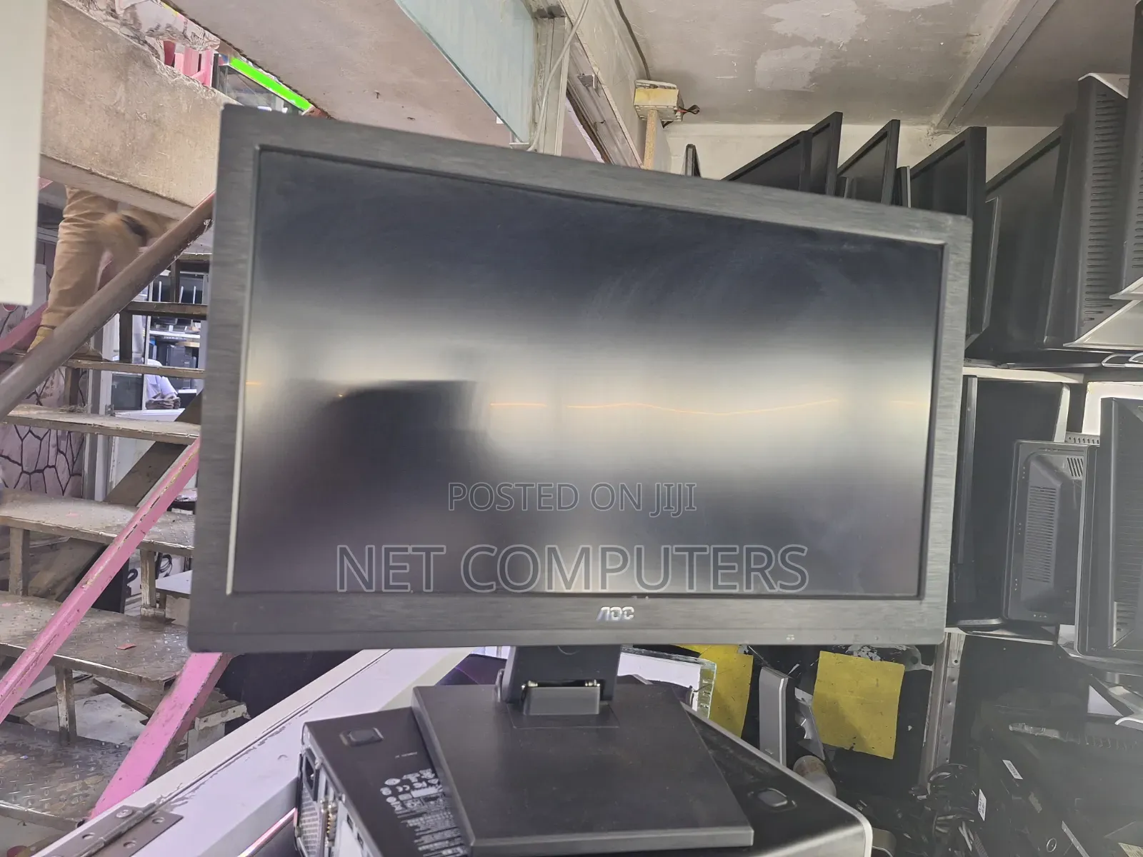20 Inches AOC Monitor