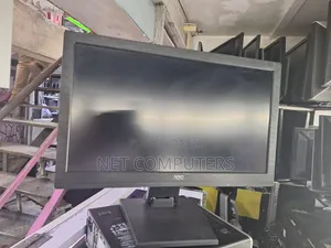 20 Inches AOC Monitor