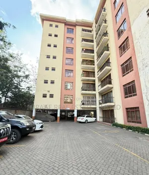 3bdrm Apartment in Kileleshwa for rent
