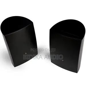 Wharfedale I8T Installation Speakers (Pair) 100V Line