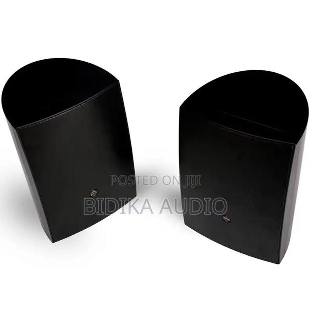 Wharfedale I8T Installation Speakers (Pair) 100V Line - main view