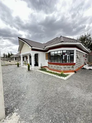 4bdrm Bungalow in Kitengela for sale
