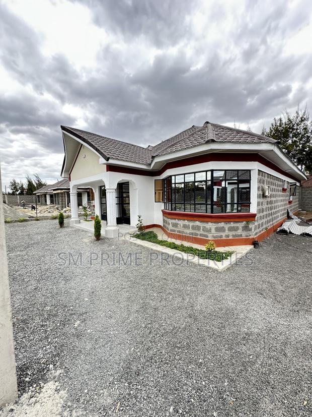 4bdrm Bungalow in Kitengela for sale