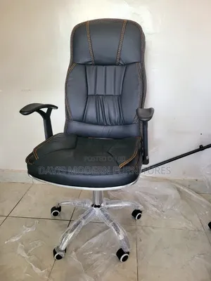 Boss Chair