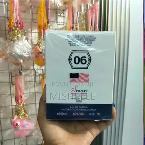 Smart Collection 100mls