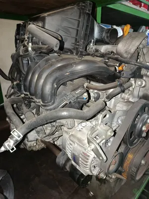 Suzuki Swift Complete Engine