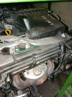 Suzuki Swift Complete Engine