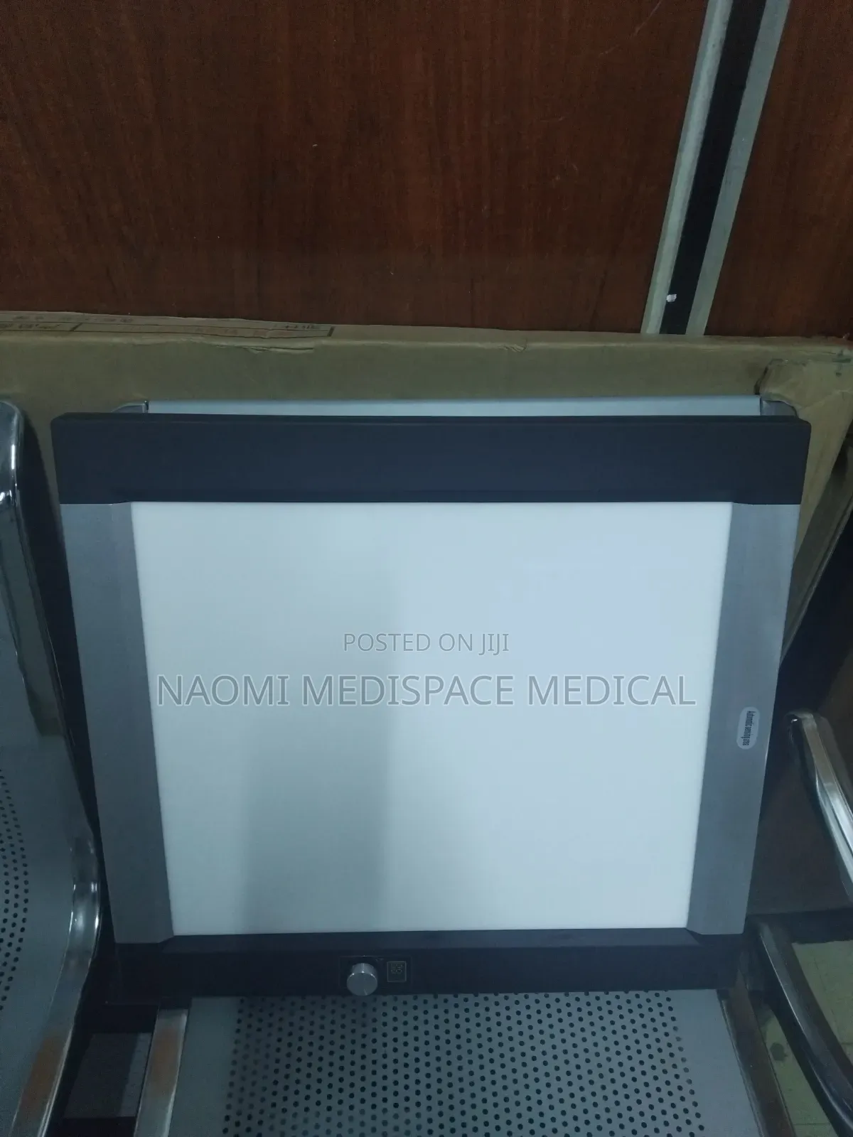 Bright LED Single X-Ray Viewer/X-Ray Reader