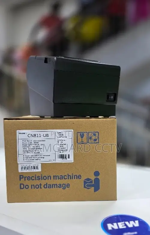 80mm Kitchen & Bill Receipt Thermal Printer CN811