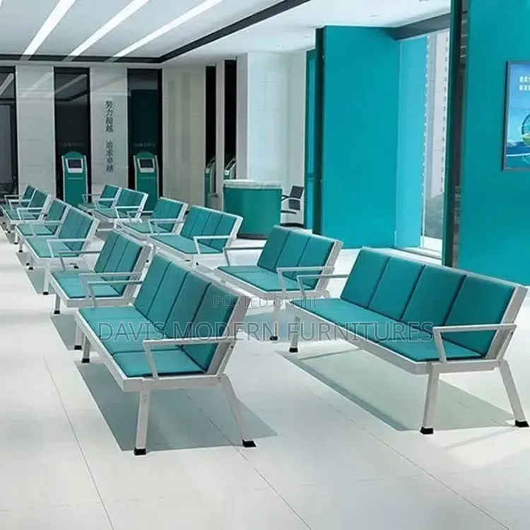 Waiting Bay