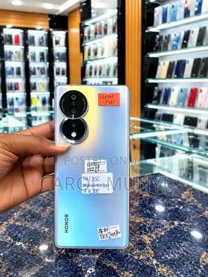 Honor 80 256 GB Blue