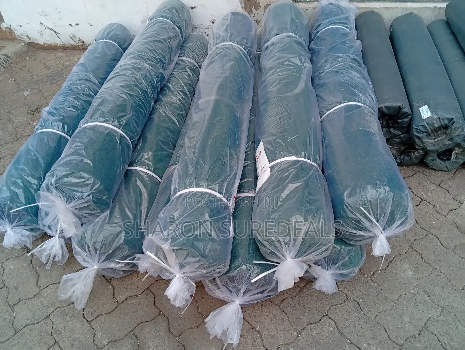 Green Construction Net