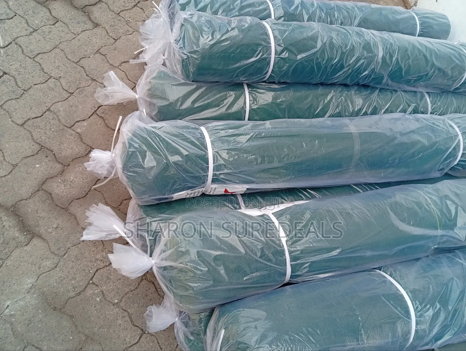 Green Construction Net