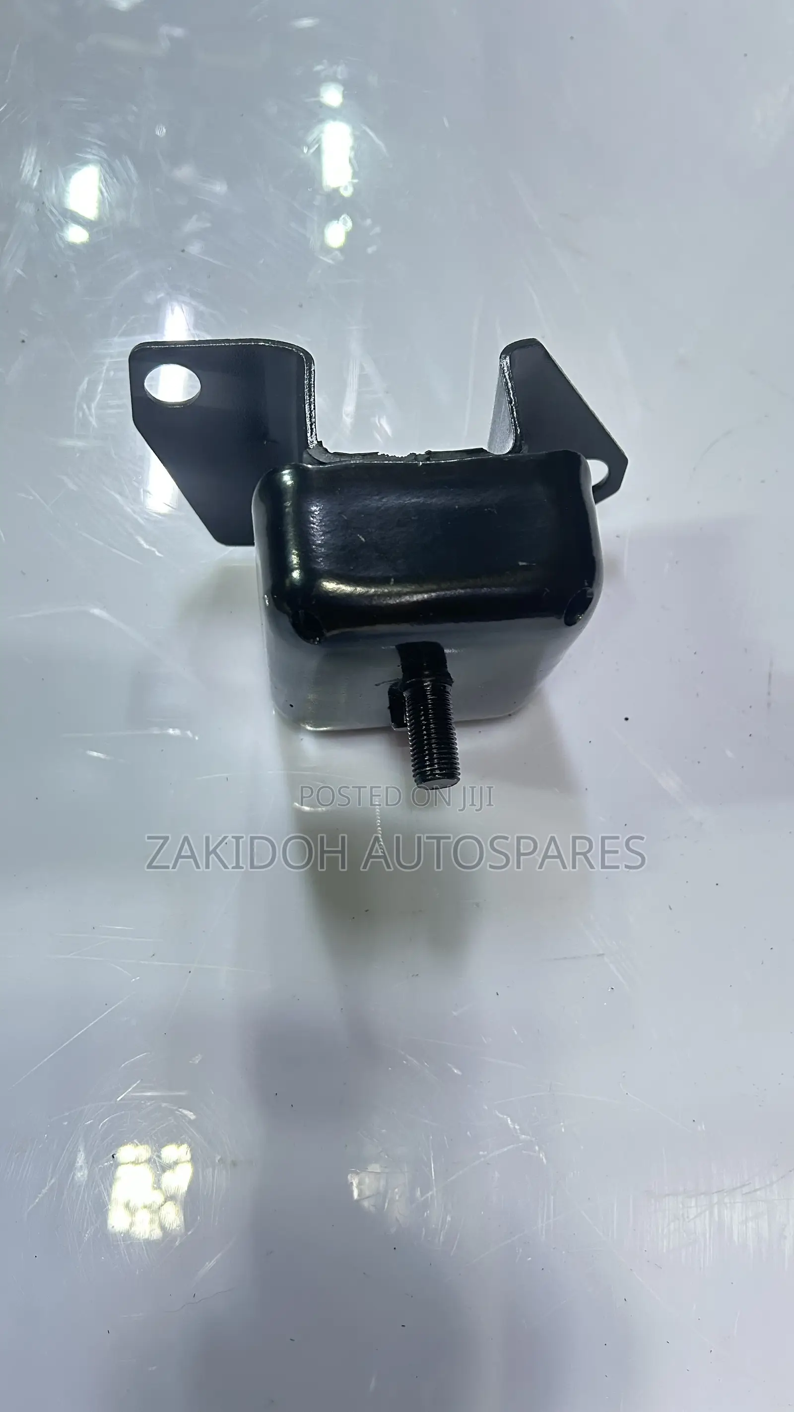 Daihatsu Engine Mounting