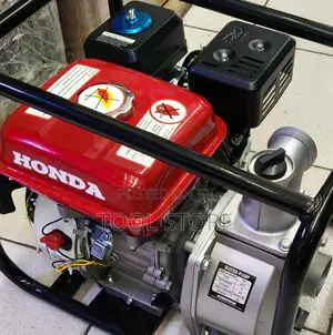 Honda Petrol Water Pump/Heavy-Duty Honda Engine Water Pump