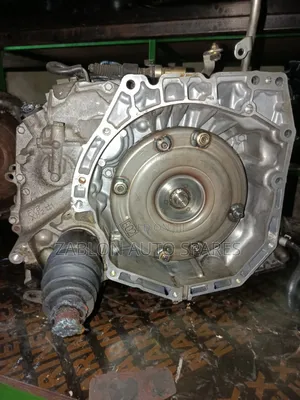 Toyota Noah/Voxy Gearbox