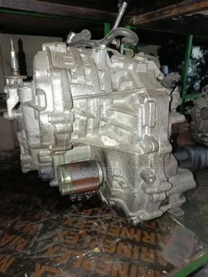Toyota Noah/Voxy Gearbox