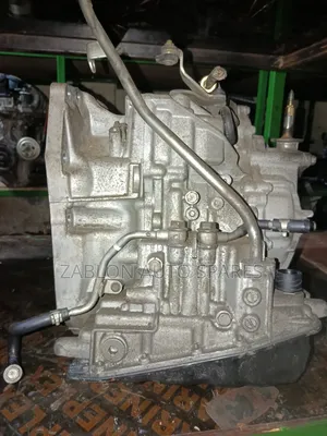 Toyota Noah/Voxy Gearbox