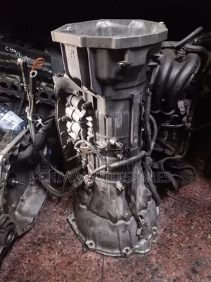Prado Ej150 Half Gear