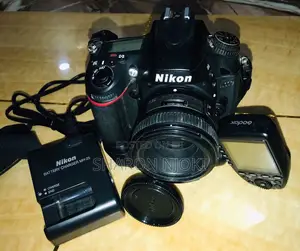 NIKON Camera
