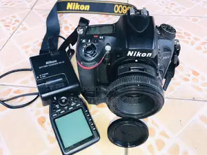 NIKON Camera