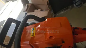 Husqavarna 272 Powersaw