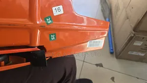 Husqavarna 272 Powersaw
