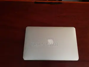 Laptop Apple MacBook Air 2015 4GB Intel Core i5 SSD 128GB