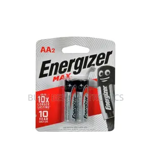 Energizer Max Premium Batteries AA