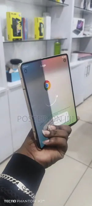 Samsung Galaxy Z Fold4 512 GB Rose Gold