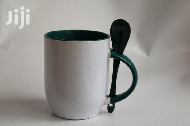 Two Tone Spoon Mugs - thumbnail 10
