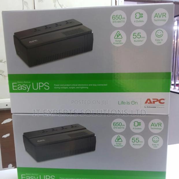 650 Va Ups APC 650va - main view