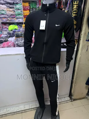 Original Nike Sportswear Tracksuit.
