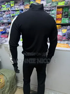 Original Nike Sportswear Tracksuit.