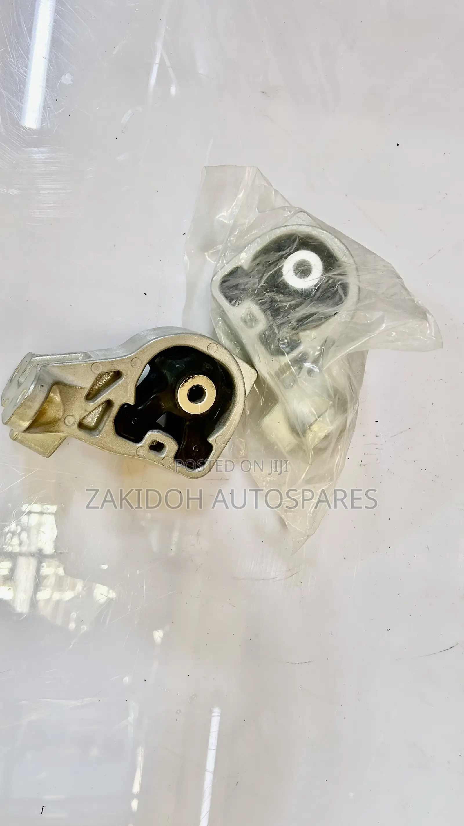 Subaru Engine Motor Mount Cushion