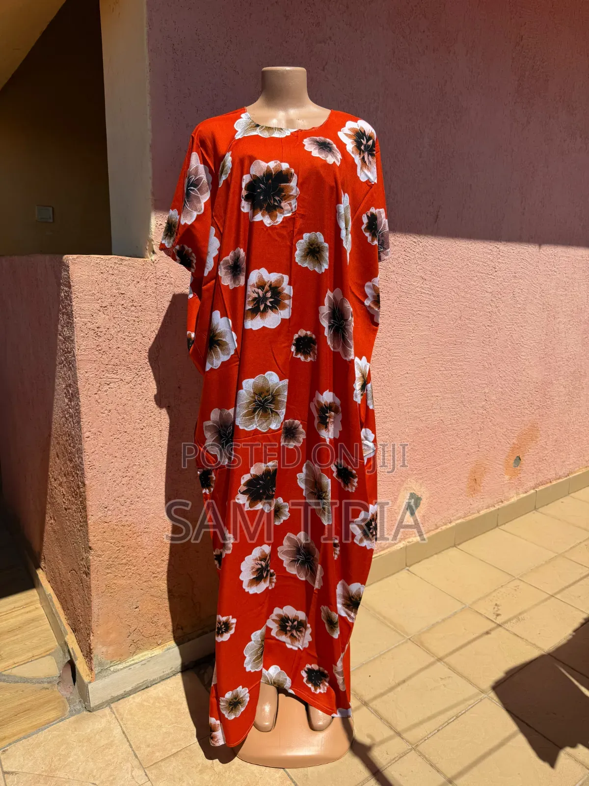 New Dera Dresses