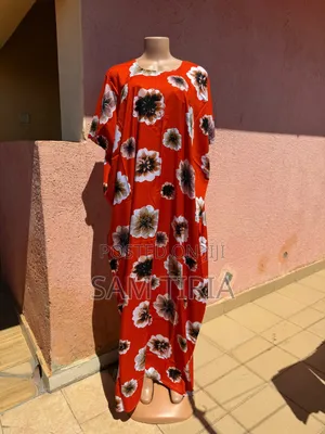 New Dera Dresses