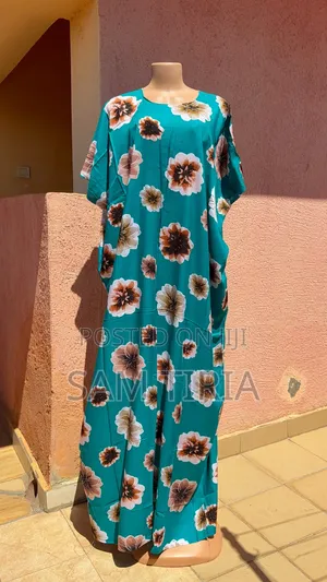 New Dera Dresses