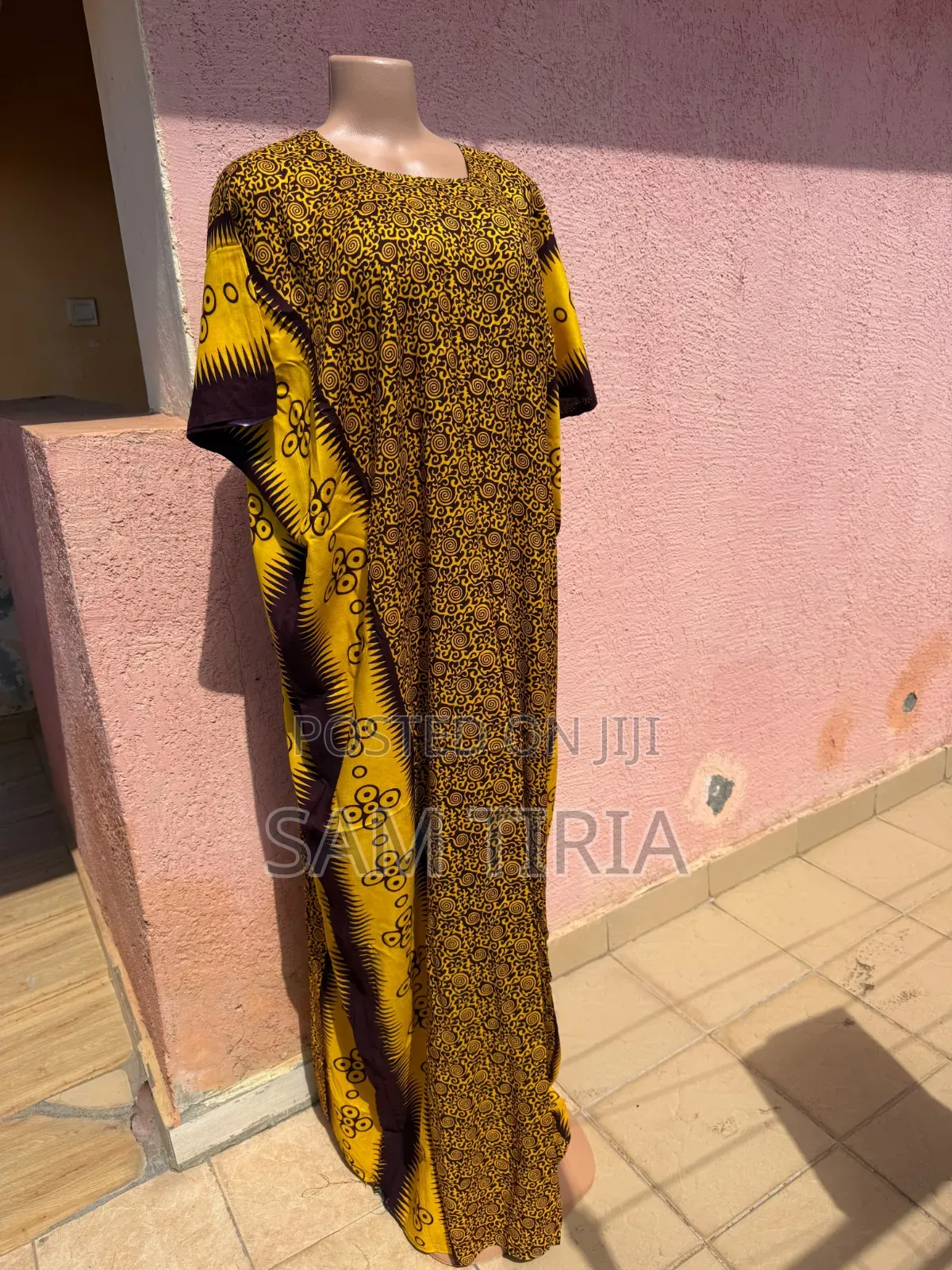 New Dera Dresses