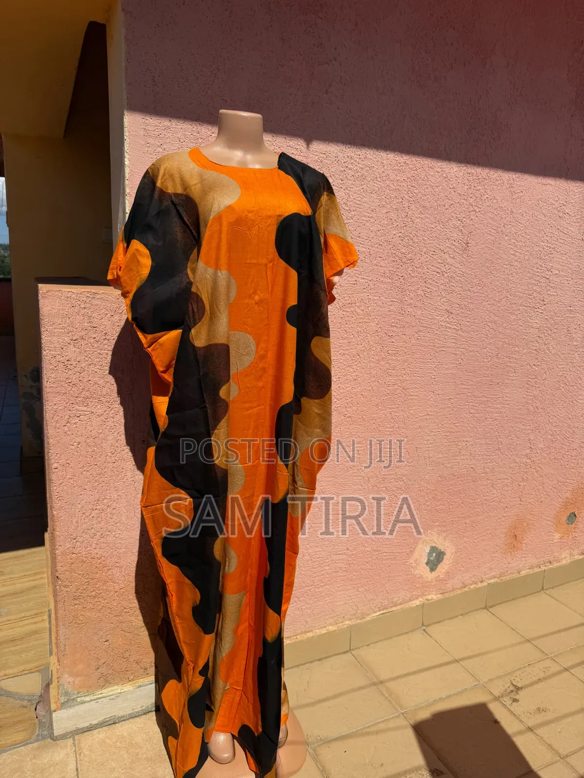 New Dera Dresses