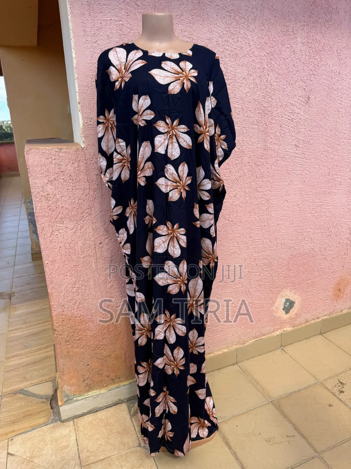 New Dera Dresses