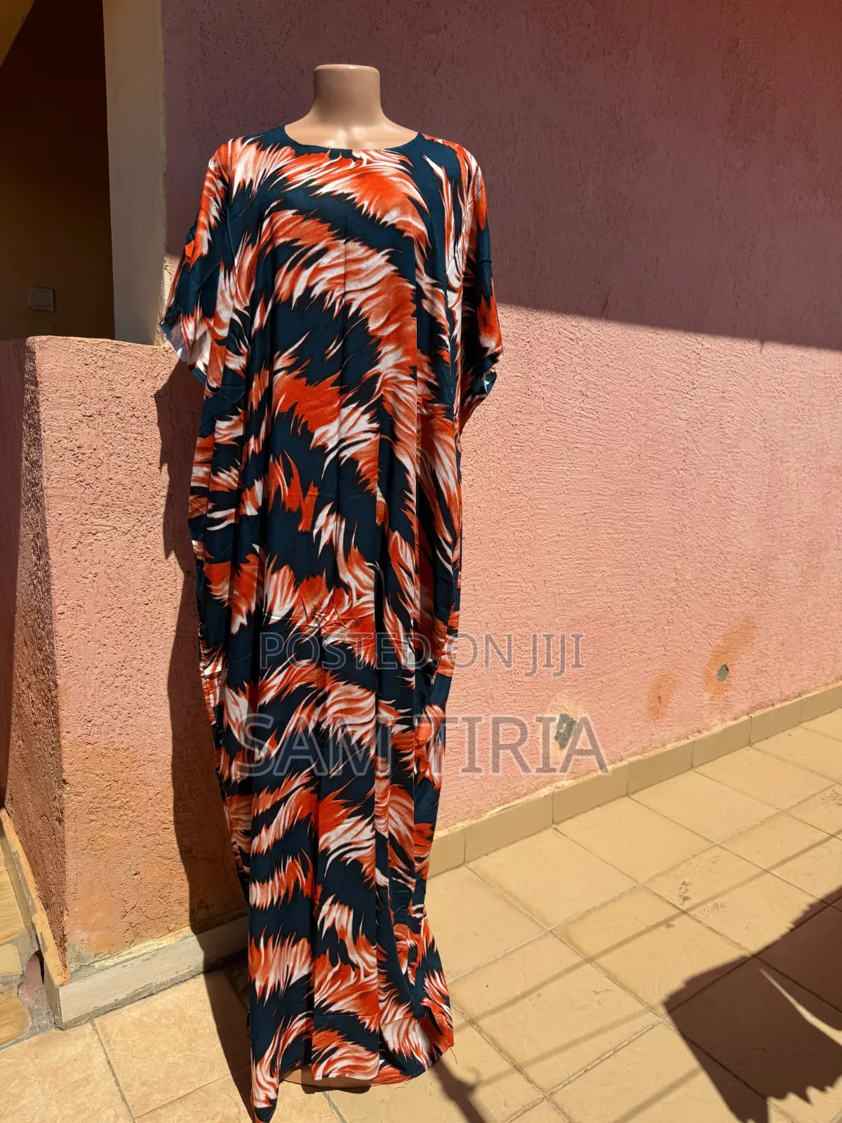 New Dera Dresses