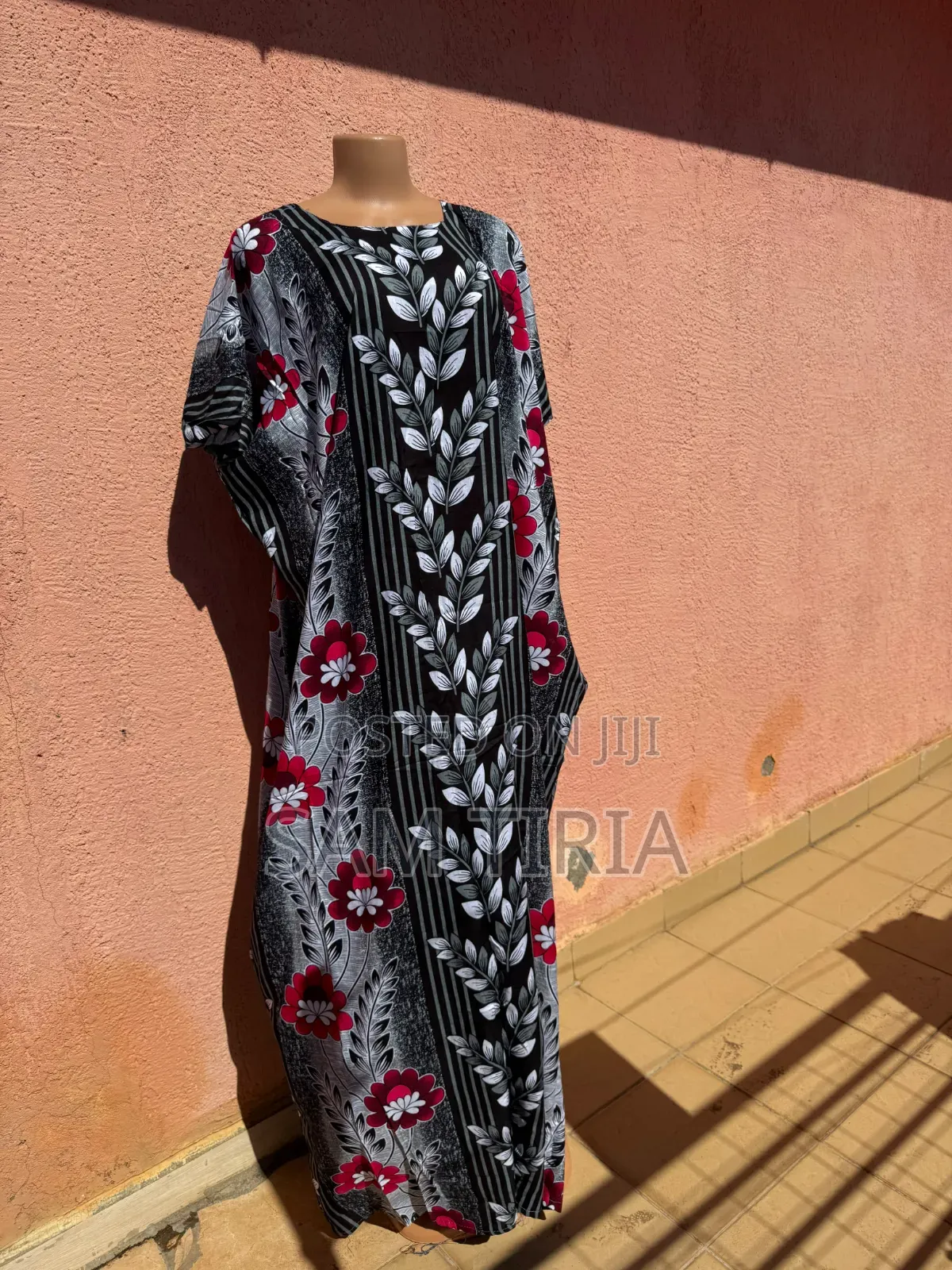 New Dera Dresses